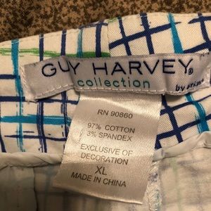 Guy Harvey shorts XL